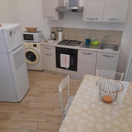 Flaviogioia Apartment Neapol Zewnętrze zdjęcie