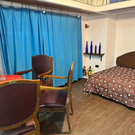 Flaviogioia Apartment Neapol Zewnętrze zdjęcie