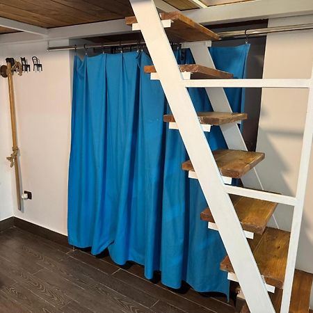 Flaviogioia Apartment Neapol Zewnętrze zdjęcie