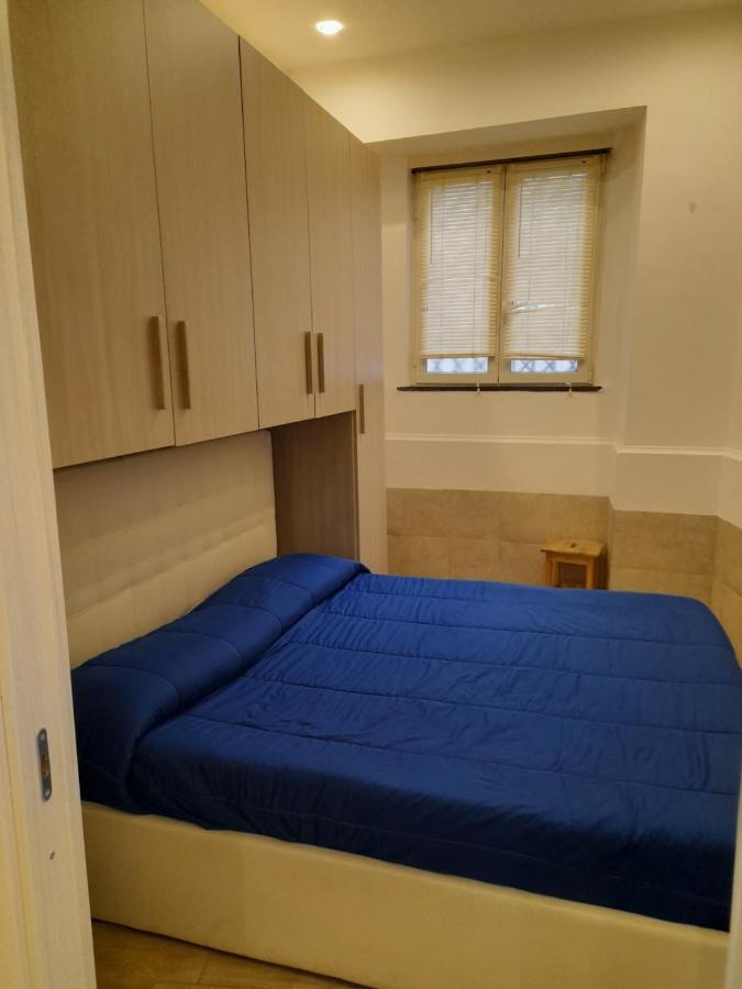 Flaviogioia Apartment Neapol Zewnętrze zdjęcie