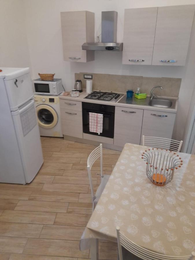 Flaviogioia Apartment Neapol Zewnętrze zdjęcie