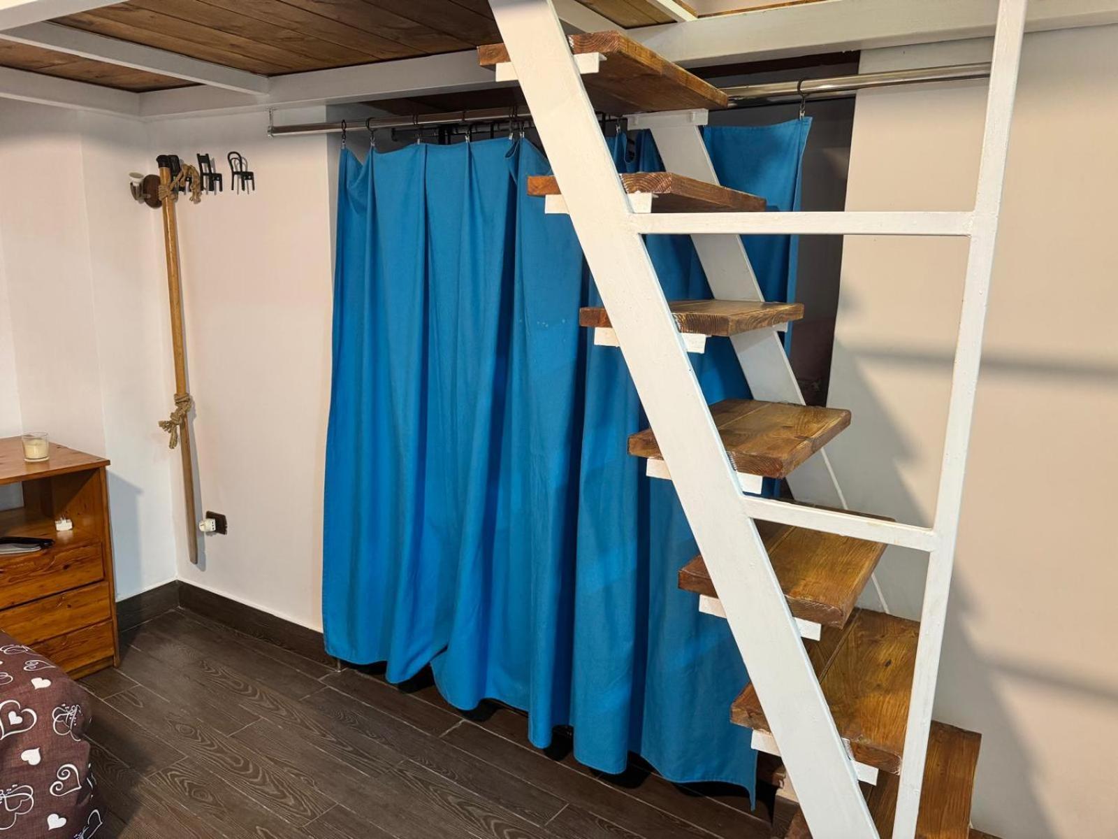 Flaviogioia Apartment Neapol Zewnętrze zdjęcie