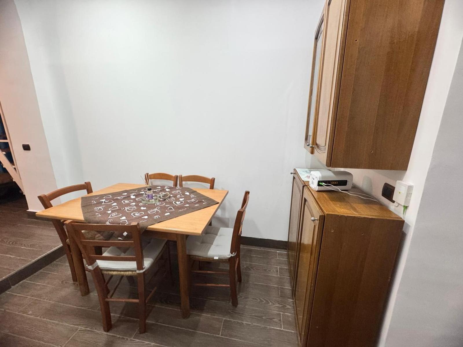 Flaviogioia Apartment Neapol Zewnętrze zdjęcie
