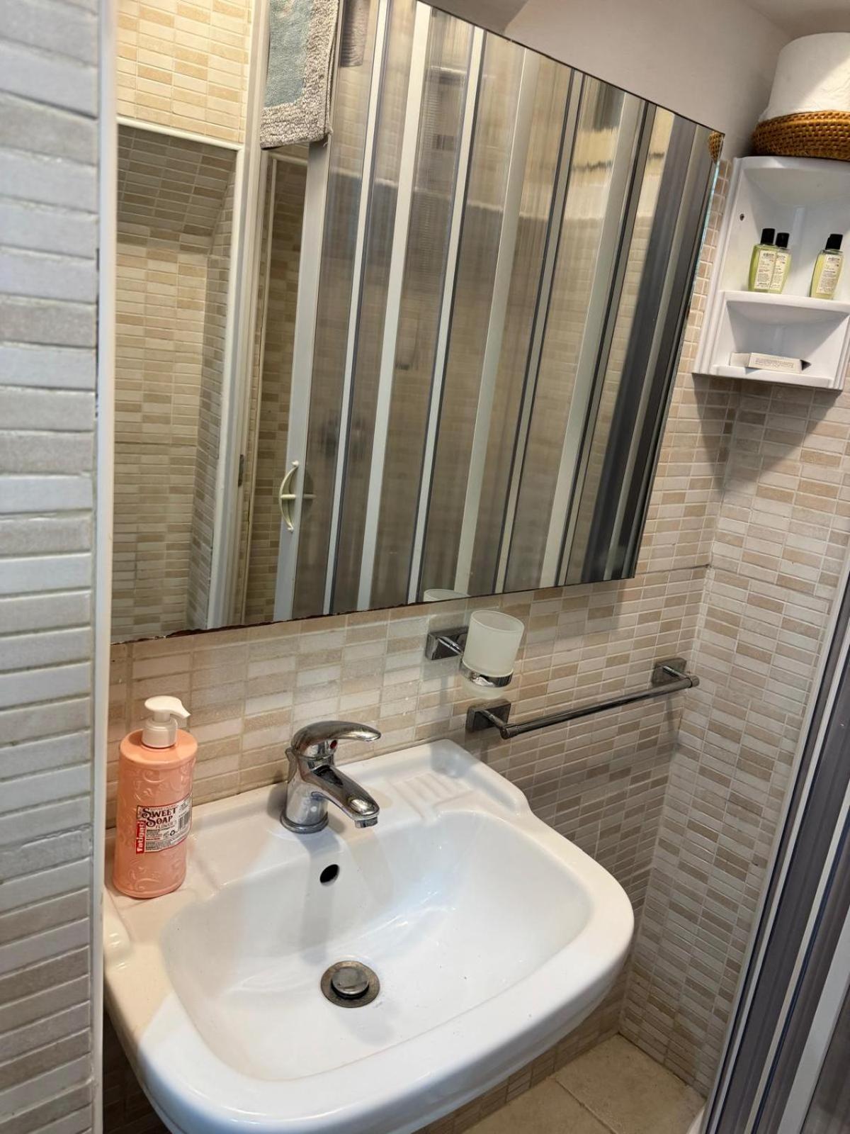 Flaviogioia Apartment Neapol Zewnętrze zdjęcie