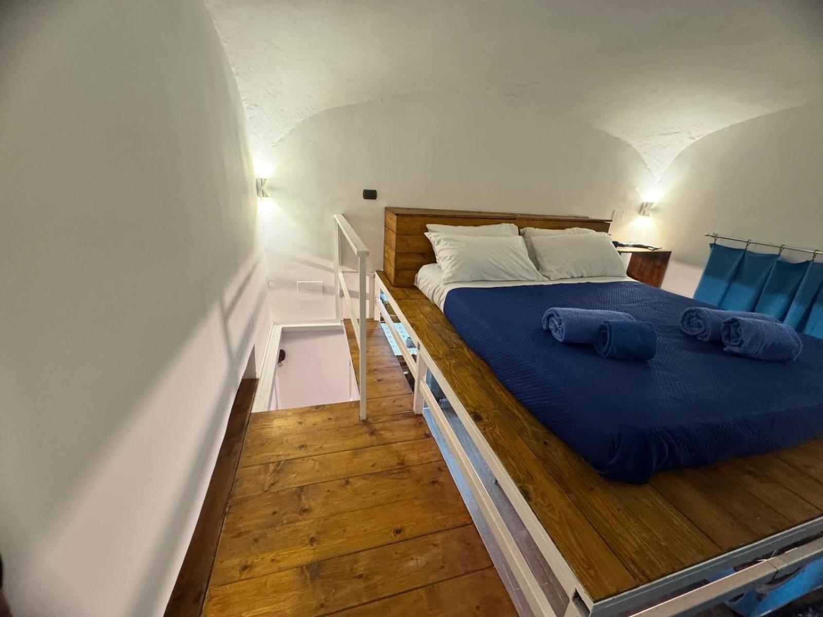 Flaviogioia Apartment Neapol Zewnętrze zdjęcie