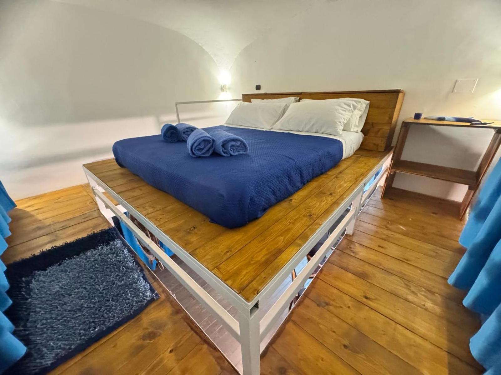Flaviogioia Apartment Neapol Zewnętrze zdjęcie