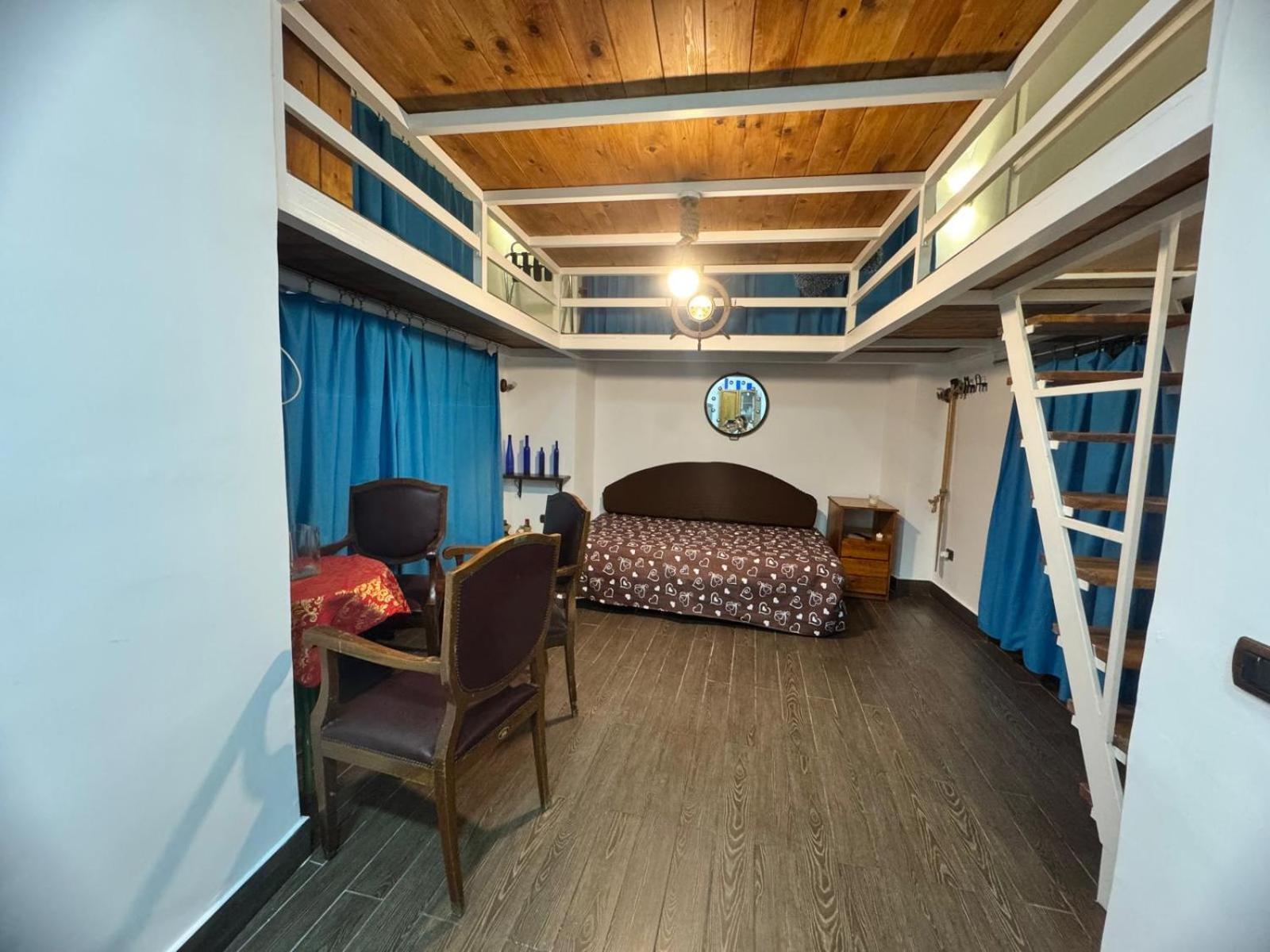 Flaviogioia Apartment Neapol Zewnętrze zdjęcie