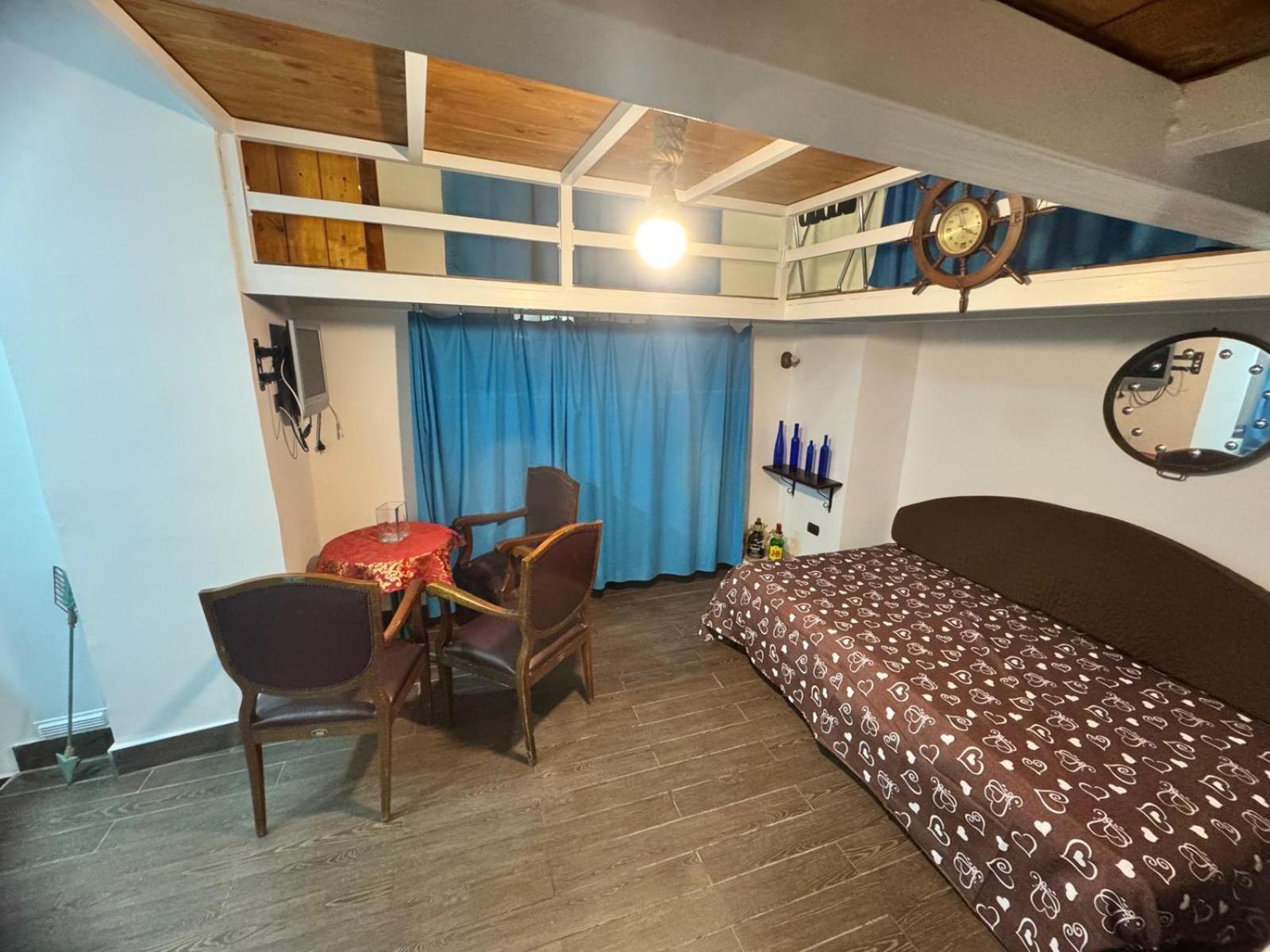 Flaviogioia Apartment Neapol Zewnętrze zdjęcie
