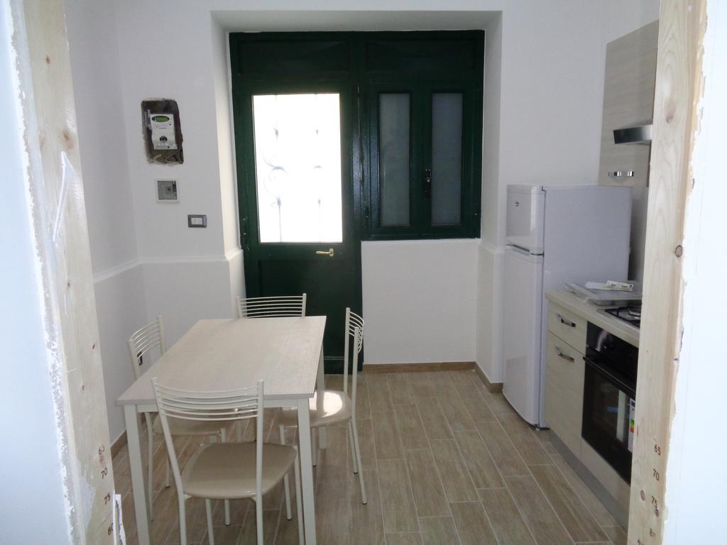Flaviogioia Apartment Neapol Zewnętrze zdjęcie