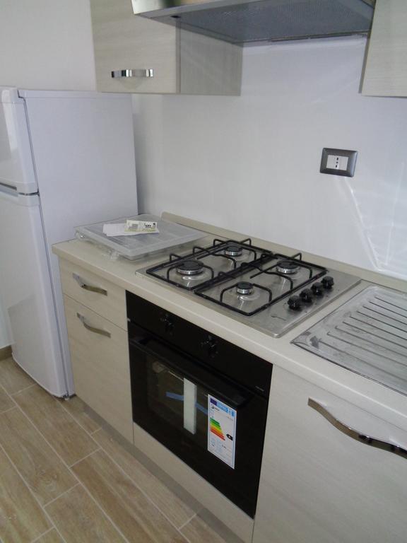 Flaviogioia Apartment Neapol Zewnętrze zdjęcie