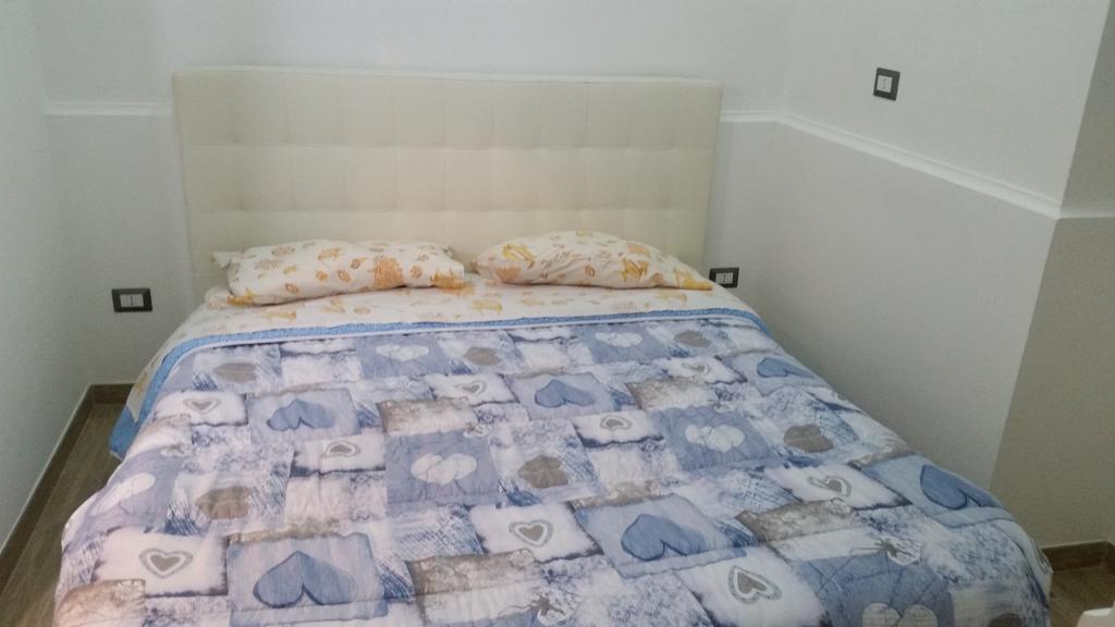 Flaviogioia Apartment Neapol Zewnętrze zdjęcie