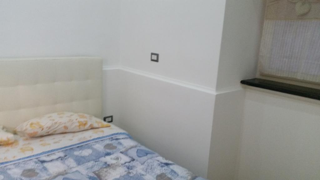 Flaviogioia Apartment Neapol Zewnętrze zdjęcie