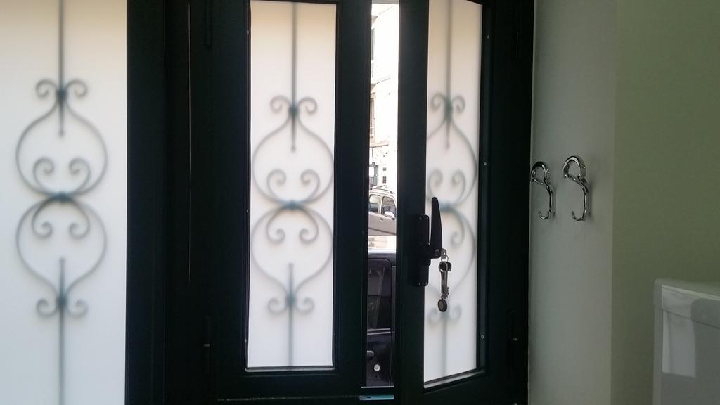 Flaviogioia Apartment Neapol Zewnętrze zdjęcie