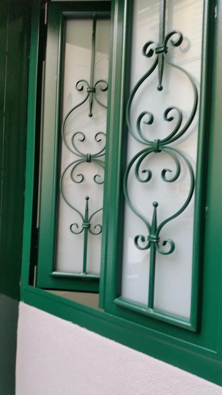 Flaviogioia Apartment Neapol Zewnętrze zdjęcie