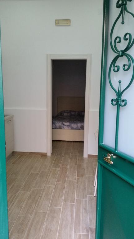 Flaviogioia Apartment Neapol Zewnętrze zdjęcie