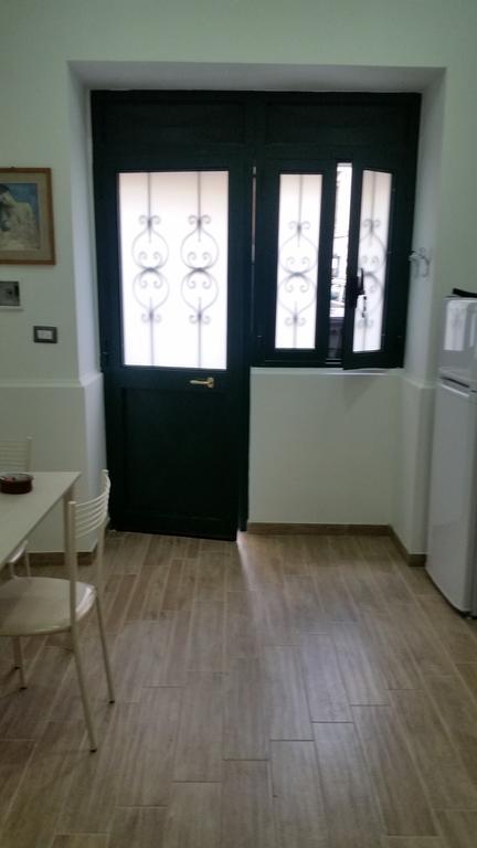 Flaviogioia Apartment Neapol Zewnętrze zdjęcie
