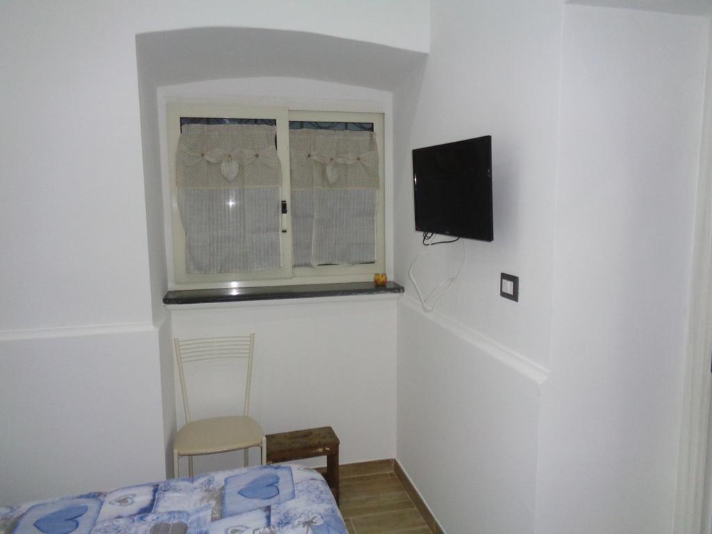 Flaviogioia Apartment Neapol Zewnętrze zdjęcie