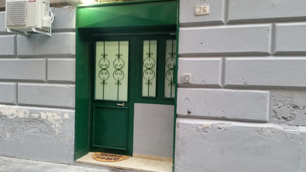 Flaviogioia Apartment Neapol Zewnętrze zdjęcie