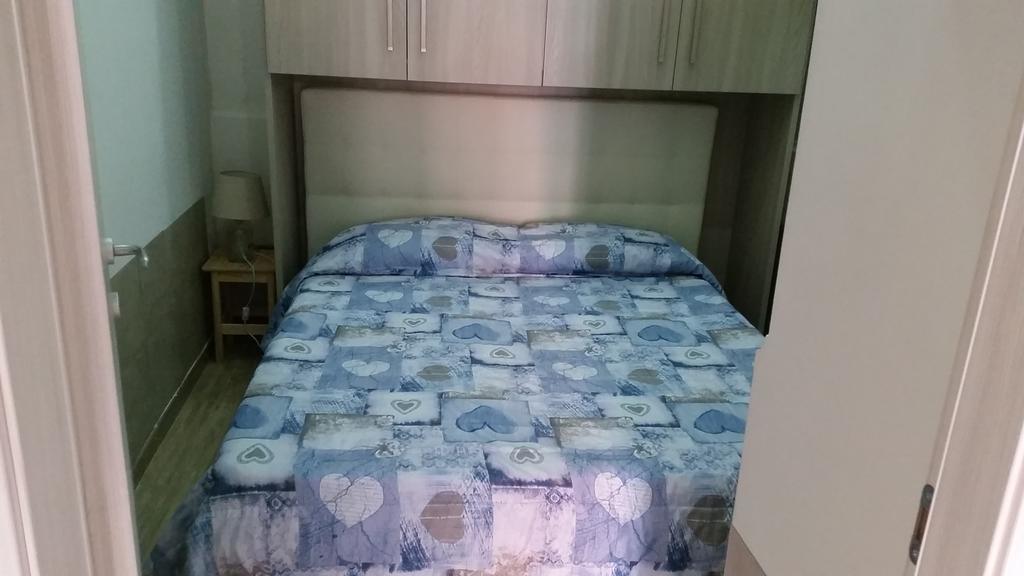 Flaviogioia Apartment Neapol Zewnętrze zdjęcie