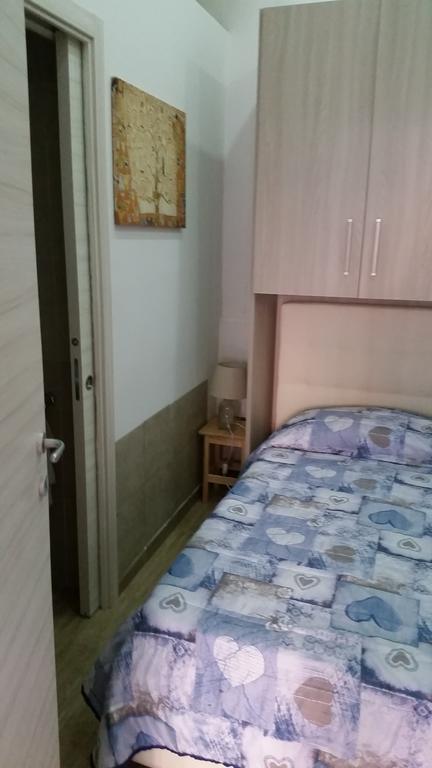 Flaviogioia Apartment Neapol Zewnętrze zdjęcie
