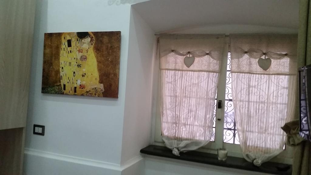 Flaviogioia Apartment Neapol Zewnętrze zdjęcie