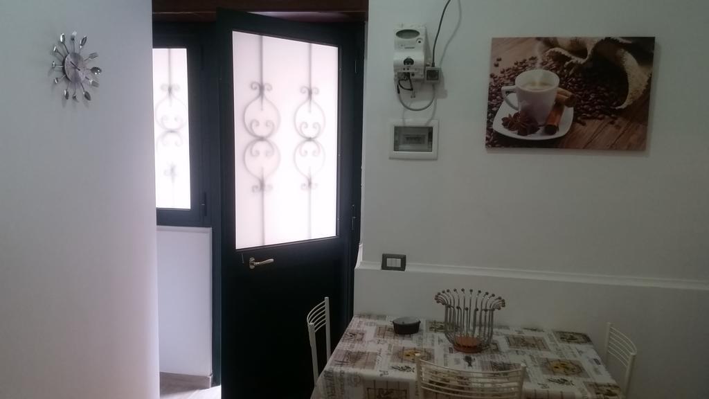 Flaviogioia Apartment Neapol Zewnętrze zdjęcie