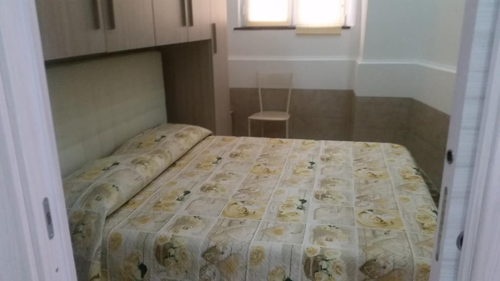 Flaviogioia Apartment Neapol Zewnętrze zdjęcie
