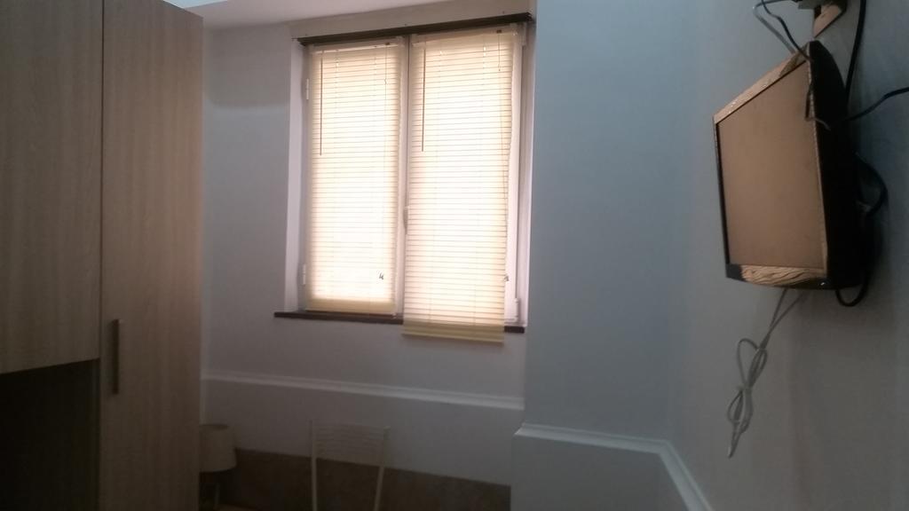 Flaviogioia Apartment Neapol Zewnętrze zdjęcie