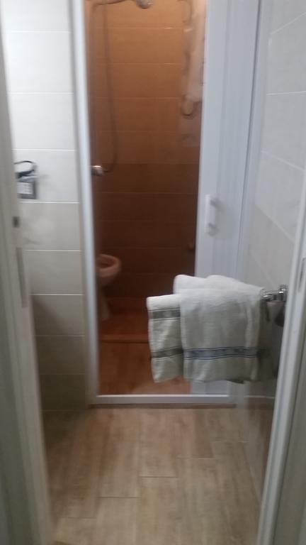 Flaviogioia Apartment Neapol Zewnętrze zdjęcie