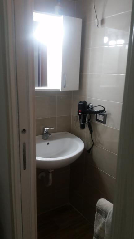 Flaviogioia Apartment Neapol Zewnętrze zdjęcie