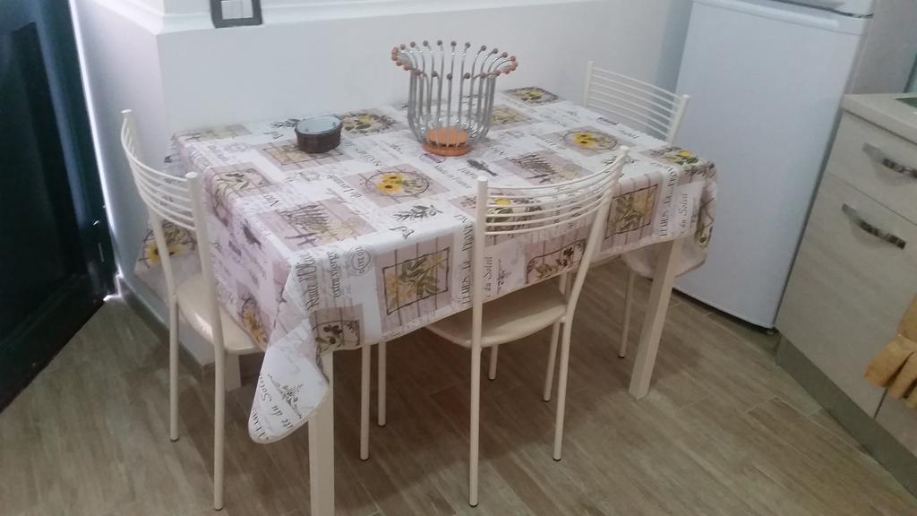 Flaviogioia Apartment Neapol Zewnętrze zdjęcie
