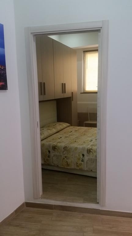 Flaviogioia Apartment Neapol Zewnętrze zdjęcie